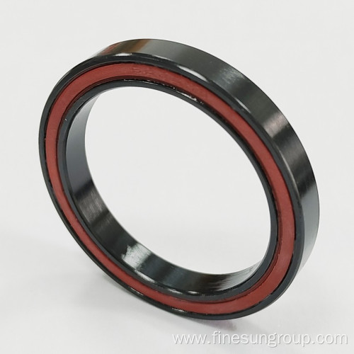 Bicycle Suspension Pivot Bearing 6808 2RS MAX BO | 6808 LLU MAX BO | 40x52x7mm - Fineusn Bearing
